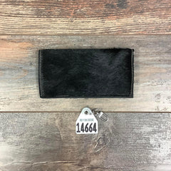 Checkbook Cover - #14664