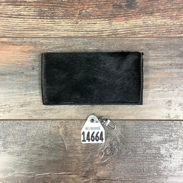 Checkbook Cover - #14664