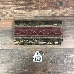 Bandit Wallet  - #14941