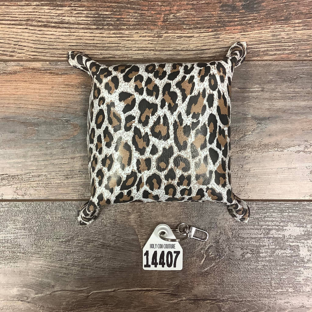 Hide Tray - #14407