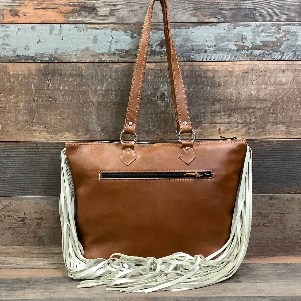 Town Square -18" Fringe #37667