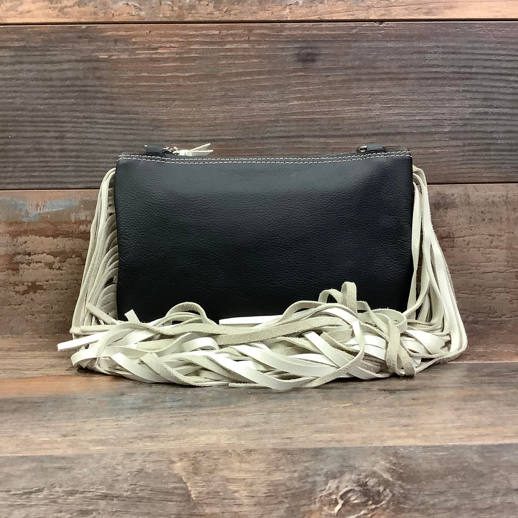 Ranch Hand - Pendleton 18" Fringe #24748 Bag Drop