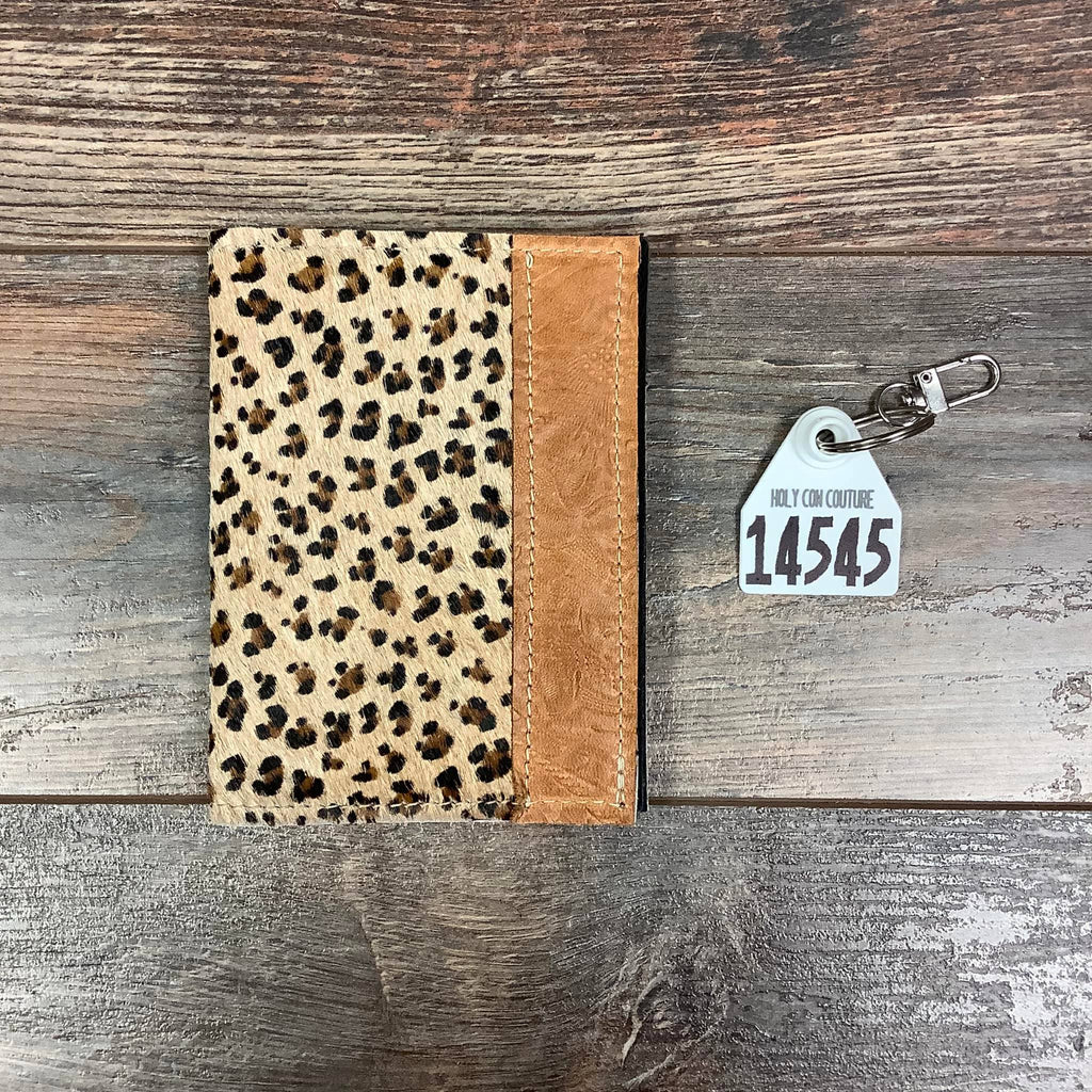 Unisex Wallet #14545