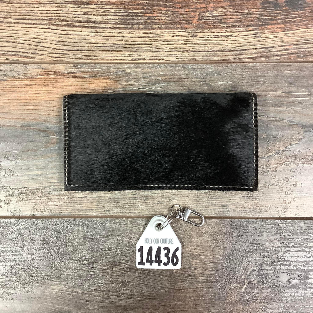 Checkbook Cover - #14436
