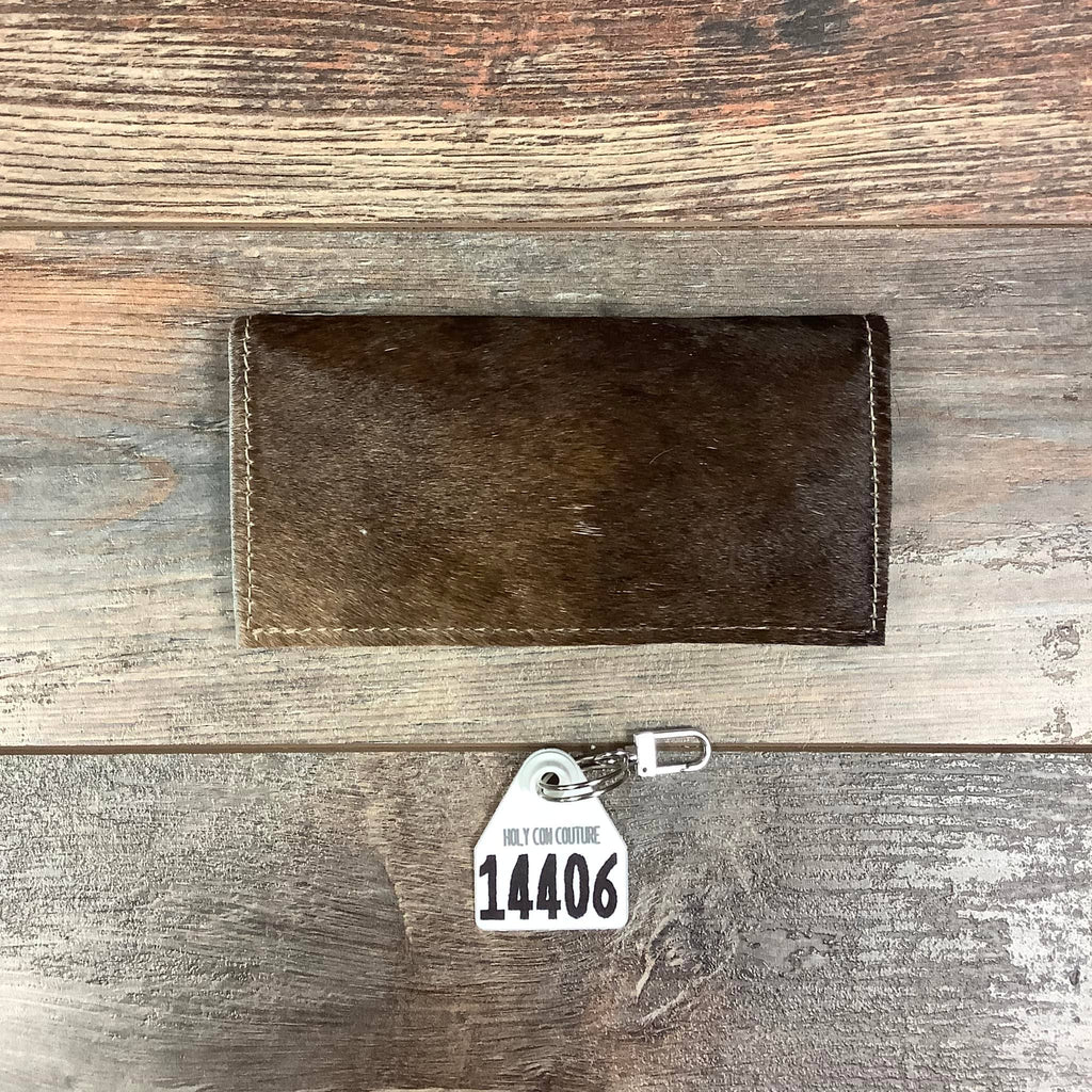 Checkbook Cover - #14406