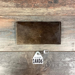 Checkbook Cover - #14406
