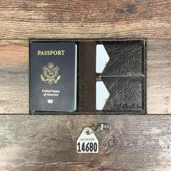 Passport Cover #14680