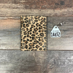 Passport Cover #14652