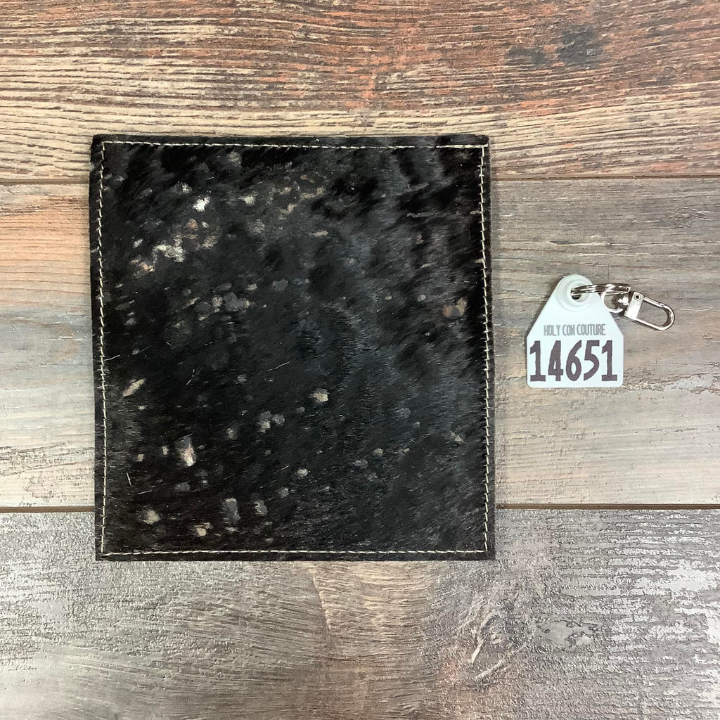 Checkbook Cover - #14651