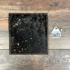 Checkbook Cover - #14651