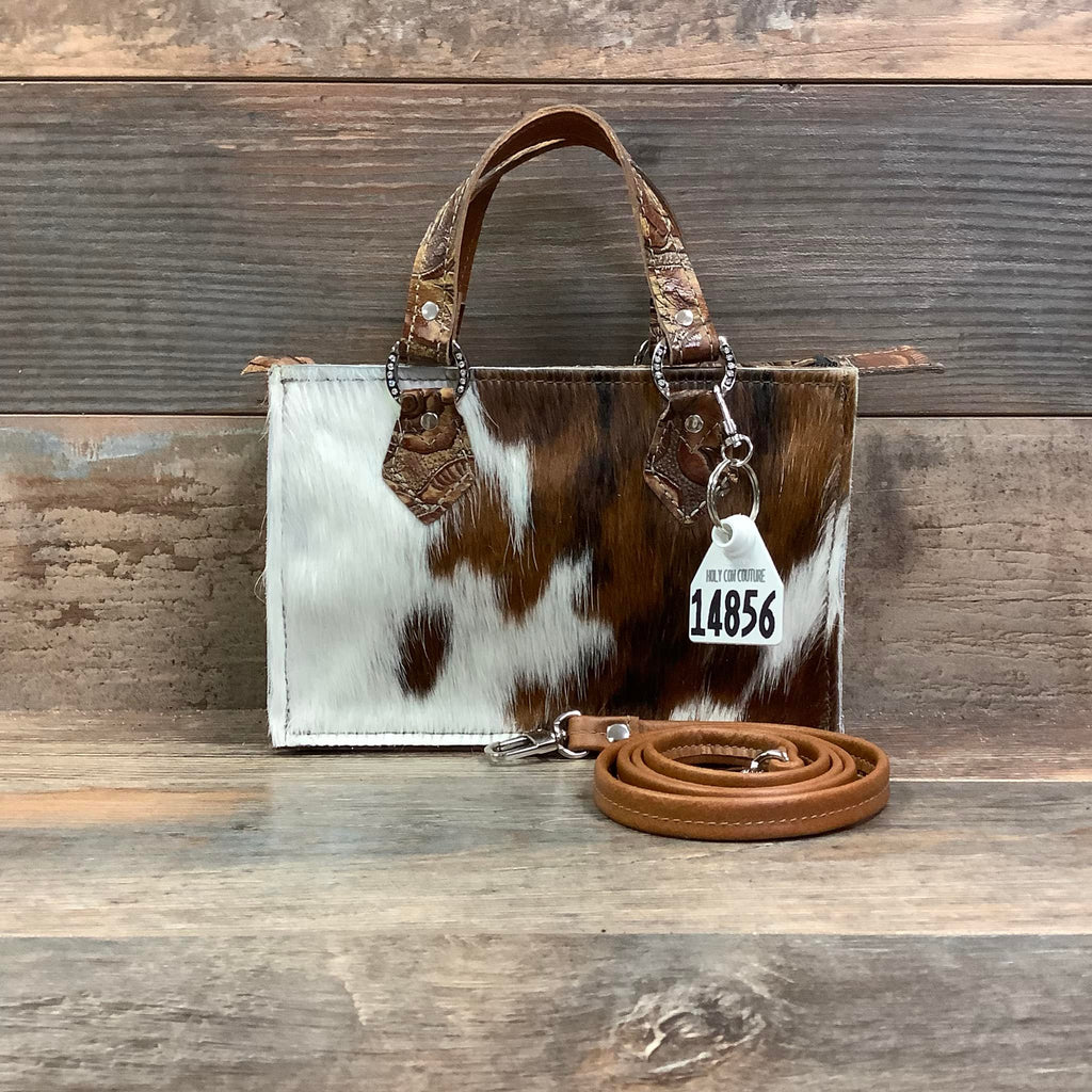 Itty Bitty Tote Hybrid - #14856