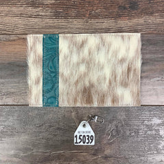 Passport Cover #15039
