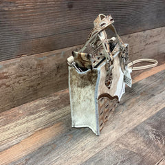 Itty Bitty Tote Hybrid - #14694