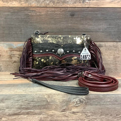 Ranch Hand - 18" Fringe #14872