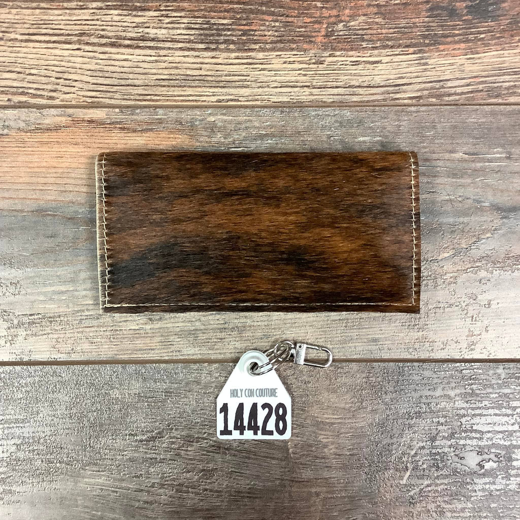 Checkbook Cover - #14428