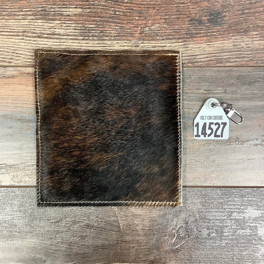 Checkbook Cover - #14527