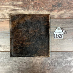 Checkbook Cover - #14527