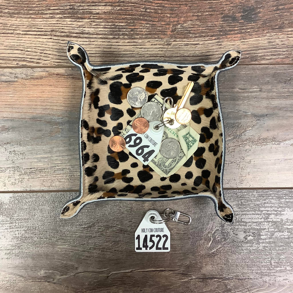 Hide Tray - #14522