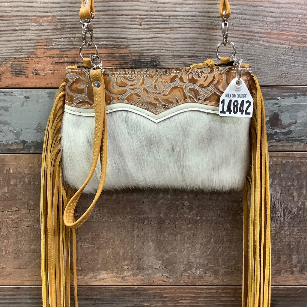 Ranch Hand - 18" Fringe #14842