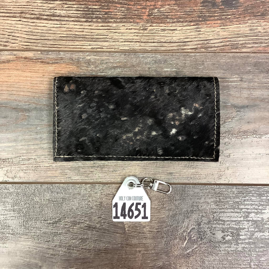Checkbook Cover - #14651
