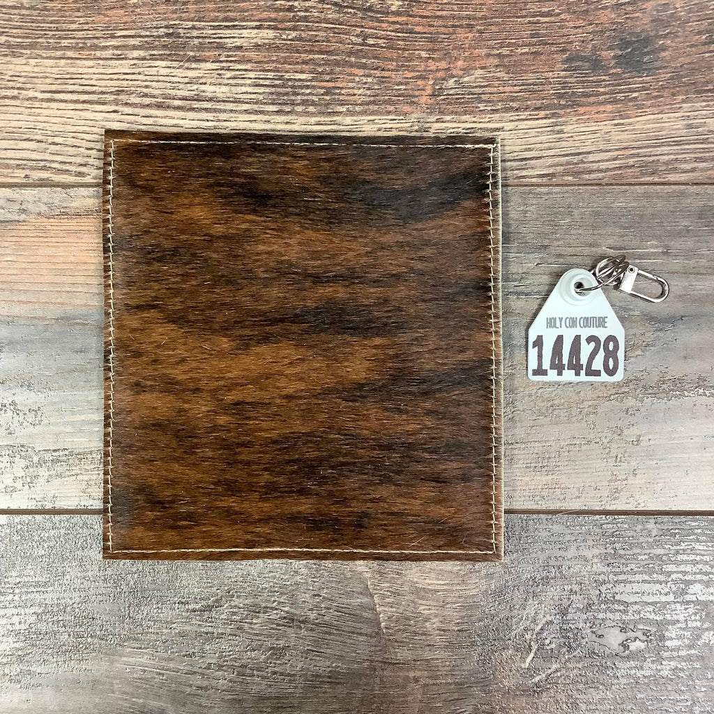 Checkbook Cover - #14428