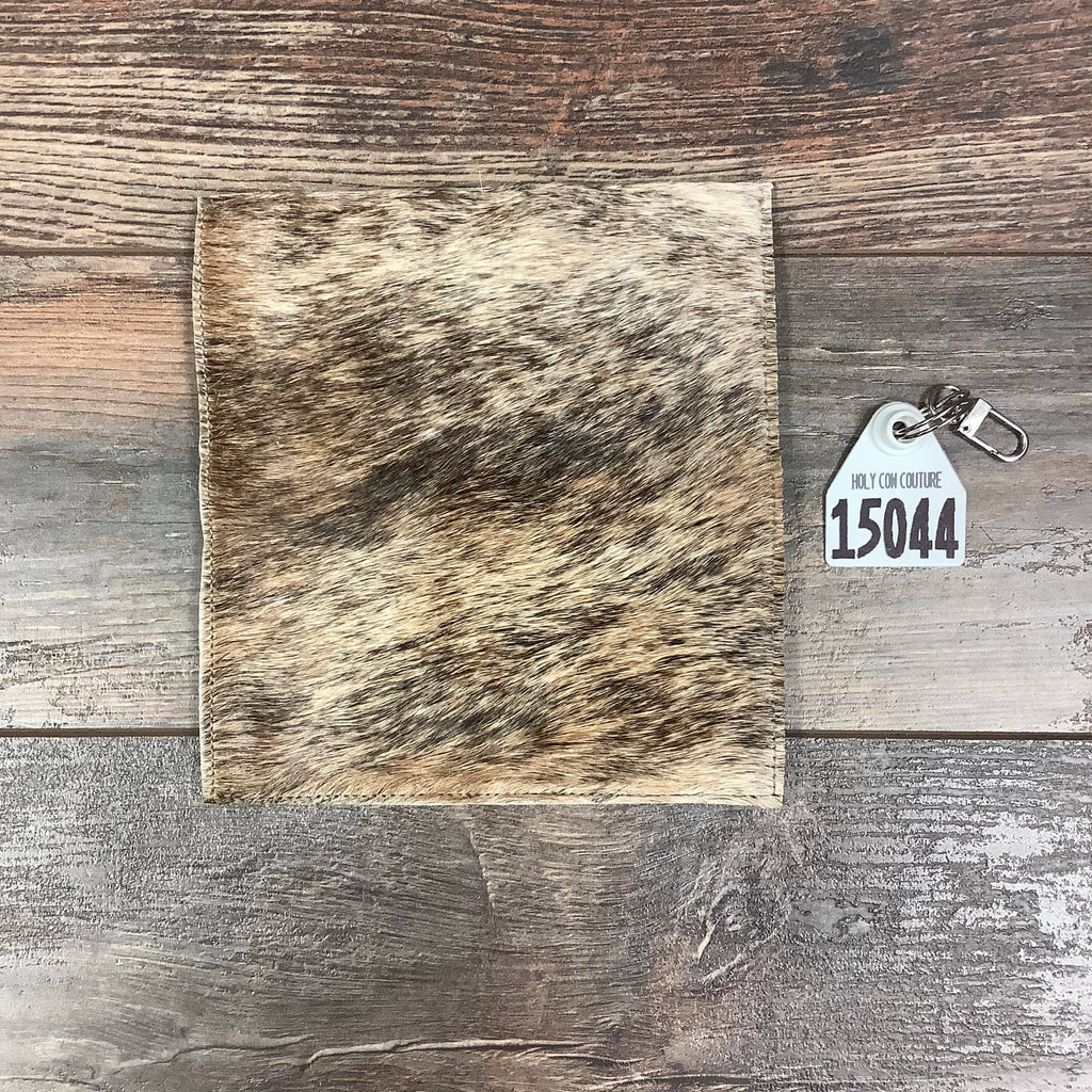 Checkbook Cover - #15044