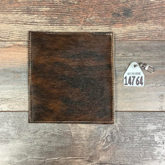 Checkbook Cover - #14764