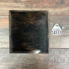 Checkbook Cover - #14533
