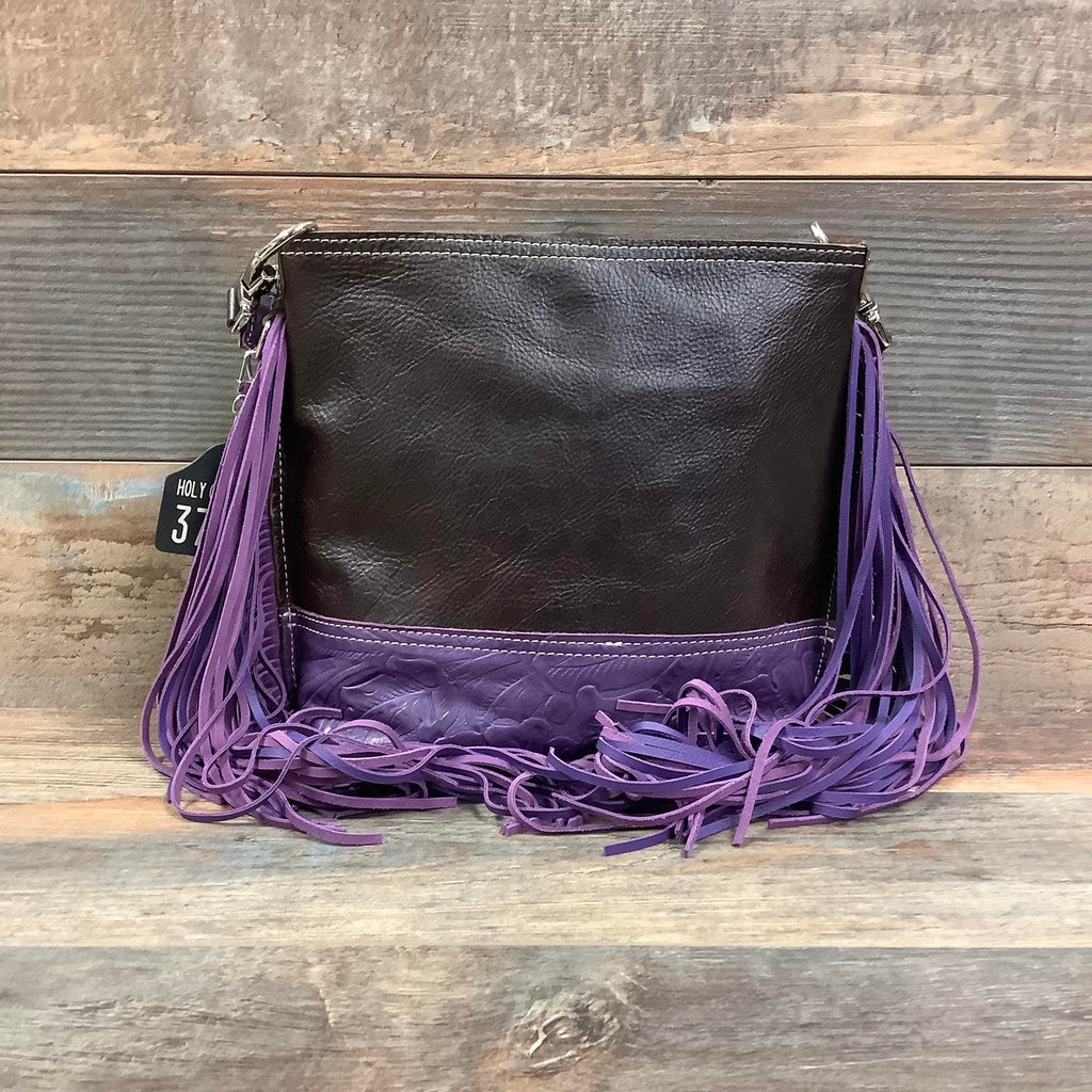 Mini Messenger - #24708 Bag Drop