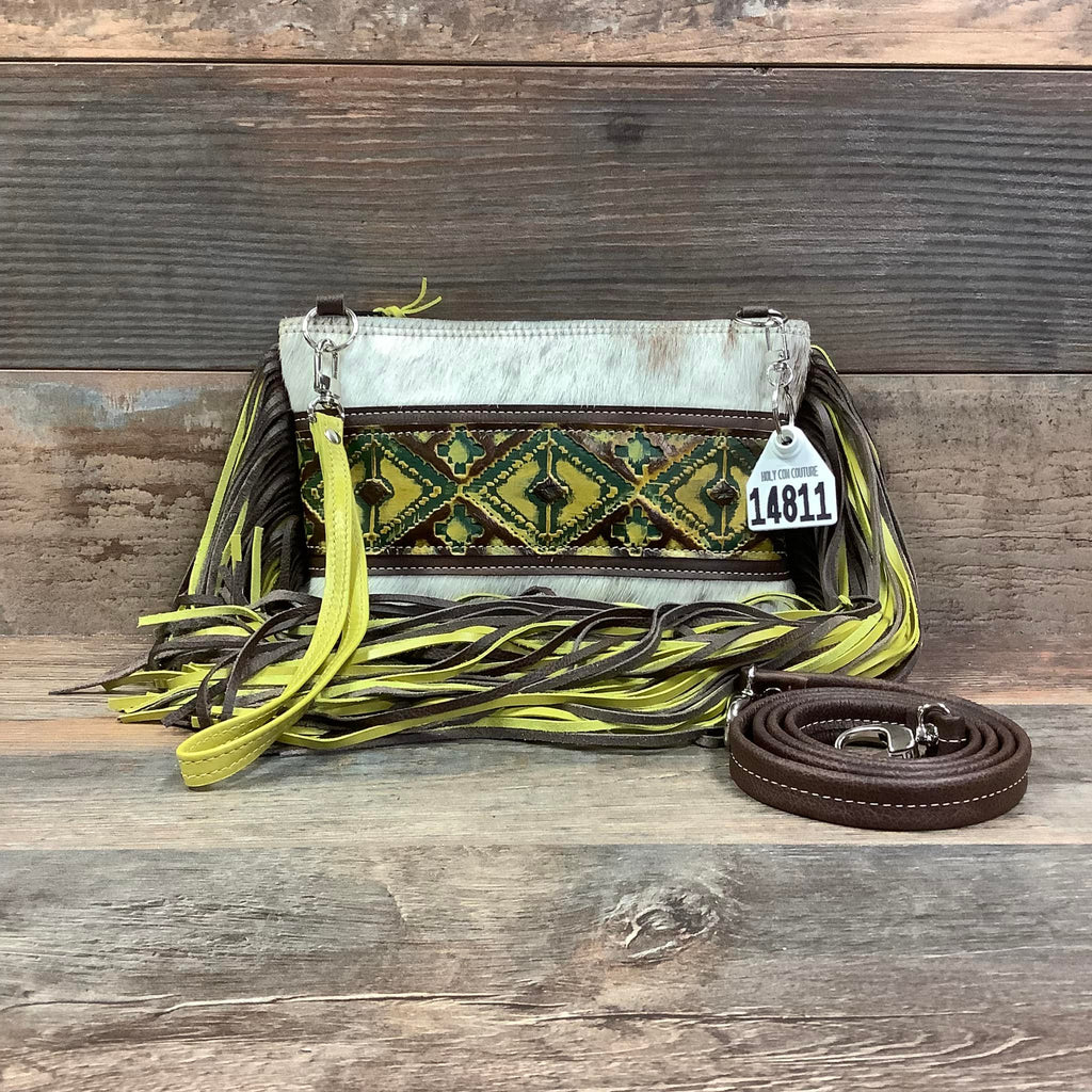 Ranch Hand - 18"Double  Fringe #14811