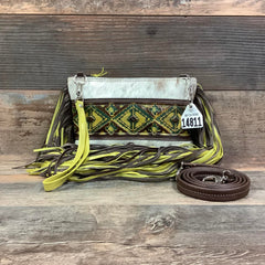 Ranch Hand - 18"Double  Fringe #14811