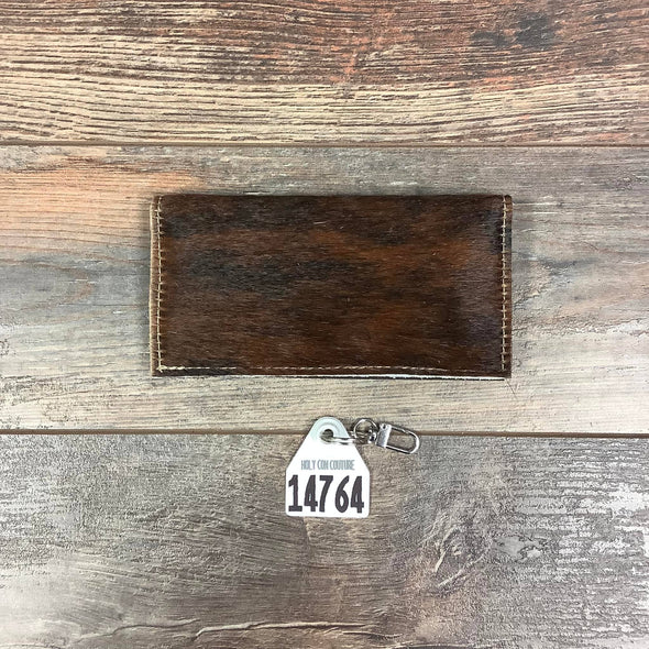 Checkbook Cover - #14764
