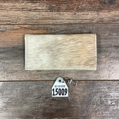 Checkbook Cover - #15009