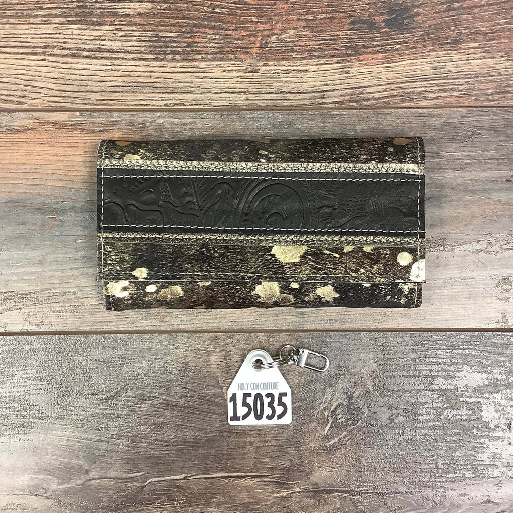 Bandit Wallet  - #15035