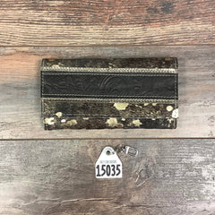 Bandit Wallet  - #15035