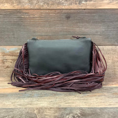 Ranch Hand - 18" Fringe #14872