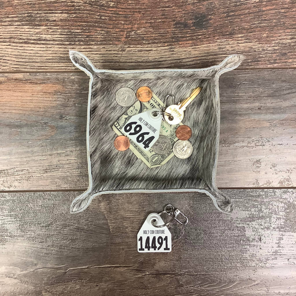 Hide Tray - #14491