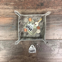 Hide Tray - #14491
