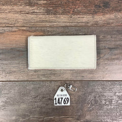 Checkbook Cover - #14769