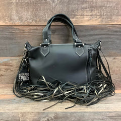 Mini Designer Hybid -18" Fringe #39005
