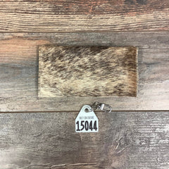 Checkbook Cover - #15044