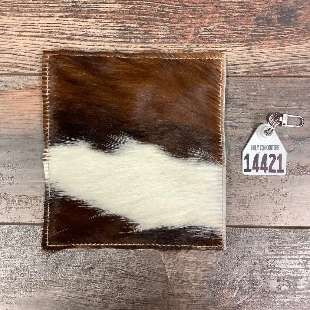 Checkbook Cover - #14421