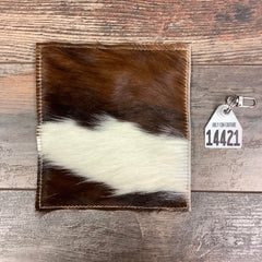 Checkbook Cover - #14421