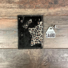 Passport Cover #14680