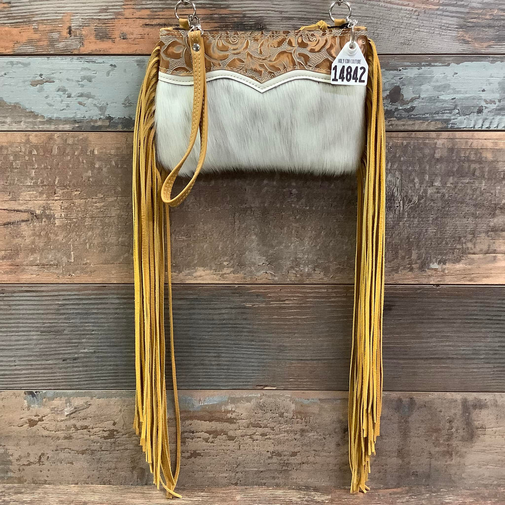 Ranch Hand - 18" Fringe #14842