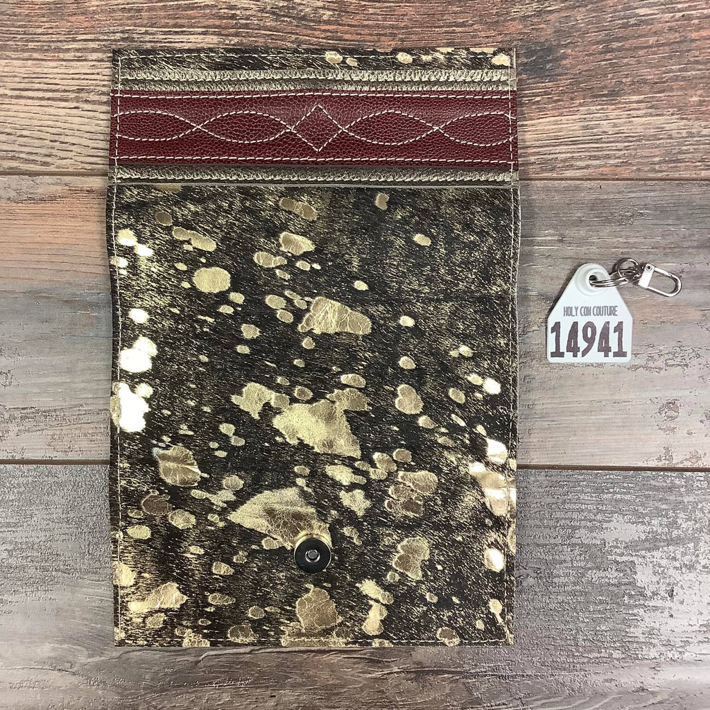 Bandit Wallet  - #14941