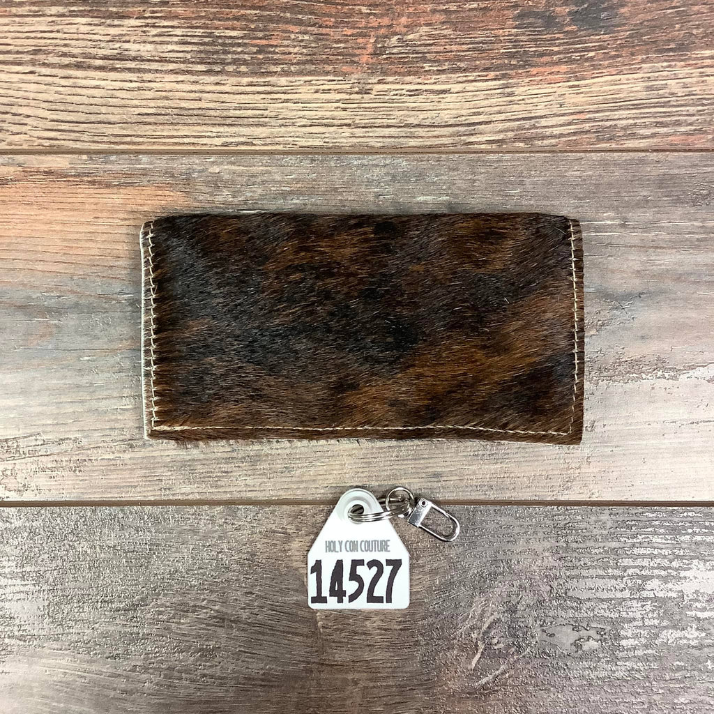 Checkbook Cover - #14527