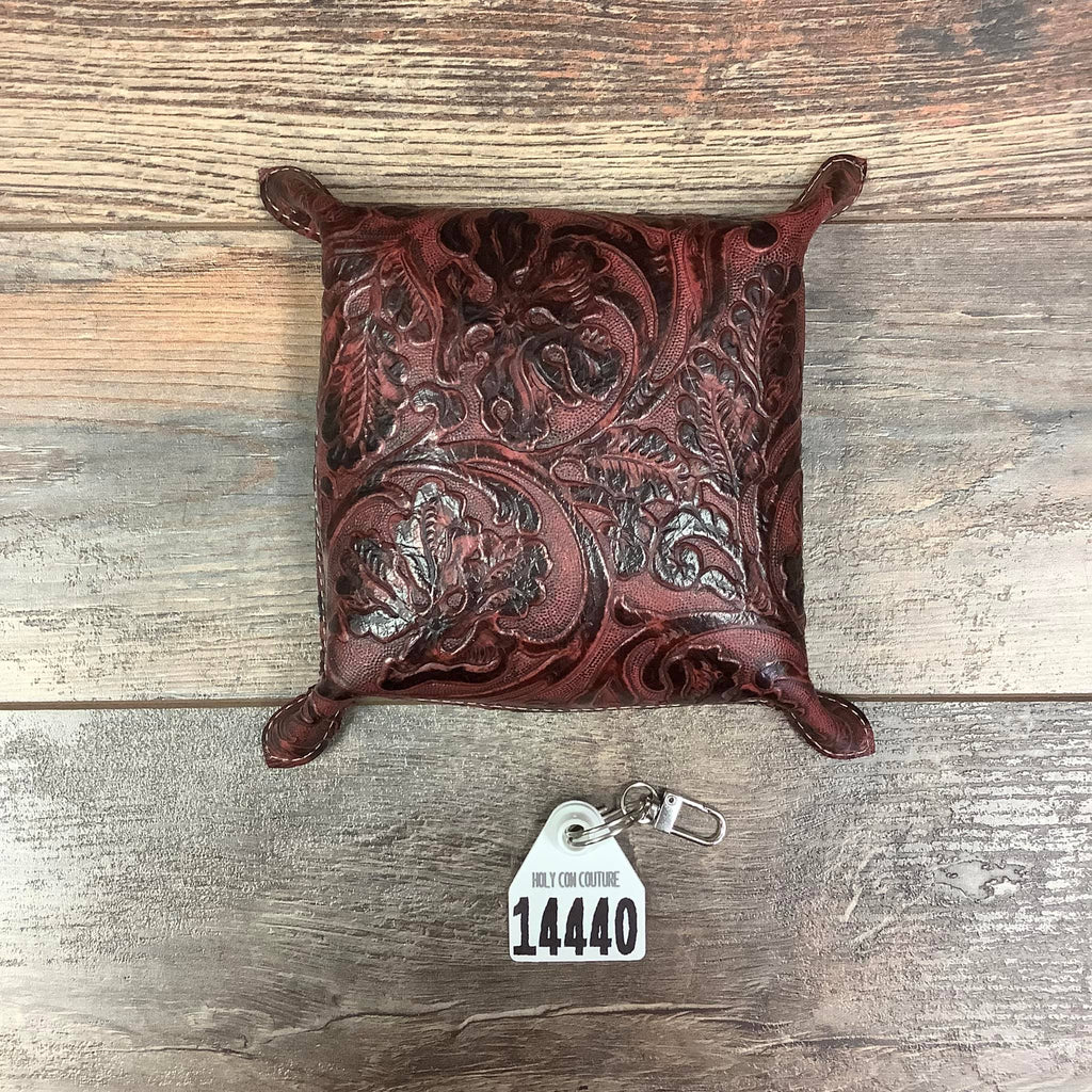 Hide Tray - #14440