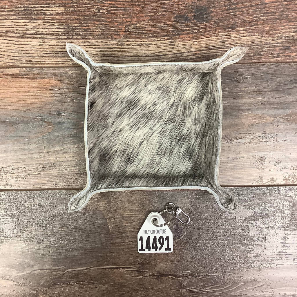 Hide Tray - #14491
