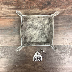 Hide Tray - #14491